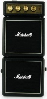 Marshall MS-4 Micro Amp Series 1 watt Electric Guitar Mini Full Stack Amplifier Combo Photo