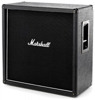 Marshall MX412B 240 watt 4x12 Inch Electric Guitar Amplifier Base Cabinet Photo