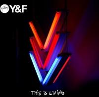 Hillsong Young & Free - This Is Living Photo