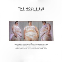 Manic Street Preachers - The Holy Bible Photo