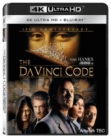 Da Vinci Code Photo