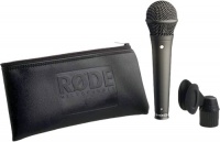 Rode S1 Live Condenser Vocal Microphone Photo