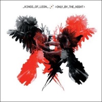 RCA Kings of Leon - Only By the Night Photo