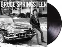 Bruce Springsteen - Chapter and Verse Photo
