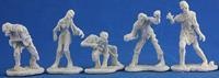 Reaper Miniatures Bones: Zombies! Photo