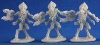 Reaper Miniatures Bones:Chrono:Kulathi Invaders Right Hand Photo