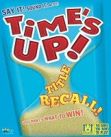 RR Games Times up! Title Recall Photo