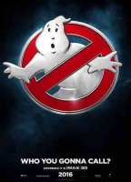 Ghostbusters Photo