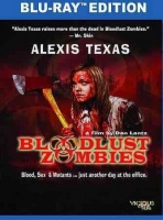 Bloodlust Zombies Photo