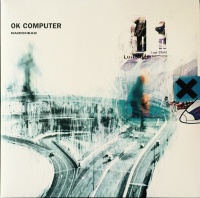 XL Recordings Radiohead - Ok Computer Photo