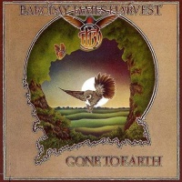 Universal IS Barclay James Harvest - Gone to Earth Photo