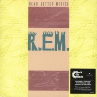 CONCORD Rem - Dead Letter Office Photo