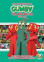 Adventures of Gumby:60s Series Vol 2 Photo