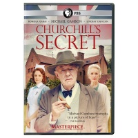 Churchill's Secret Photo
