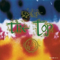 Polydor Cure - The Top Photo