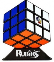 Rubik's Cube 3x3 Photo