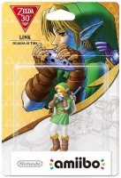 Nintendo amiibo - Zelda Link Photo