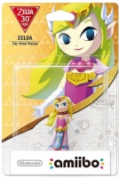 Nintendo amiibo - Zelda Photo