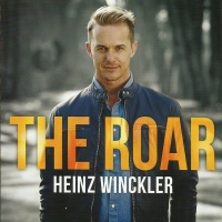 Just music Heinz Winckler - The Roar Photo