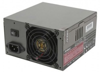 Antec NeoEco 550M 550w Power Supply Photo