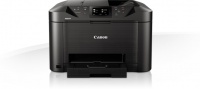 Canon MAXIFY MB5140 A4 Colour Multifuction Inkjet Printer Photo