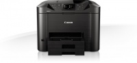 Canon MAXIFY MB5440 A4 Multifuction Colour Inkjet Printer Printer Photo