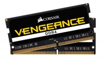 Corsair Vengeance 8GB DDR4-2666 260 pin CL18 1.2V Memory Photo
