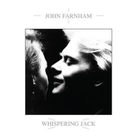 John Farnham - Whispering Jack Photo