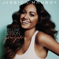 Sony Music Jessica Mauboy - Get 'Em Girls Photo