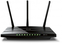 TP LINK TP-Link AC 1200 Wireless Dual Band Gigabit Router Photo