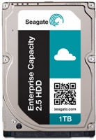 Seagate - Constellation.2 1TB SATA 2.5" 7200RPM 128mb Cache 4k Native Internal Hard Drive Photo