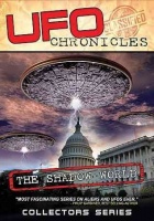 Ufo Chronicles:Shadow World Photo