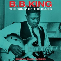 NOT NOW MUSIC B.B. King - The 'King' of the Blues Photo