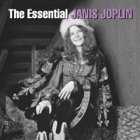 Imports Janis Joplin - Essential Janis Joplin Photo