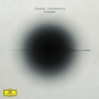 Imports Johann Johannsson - Orphee Photo