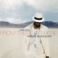 Brian Mcknight - From There to Here Photo