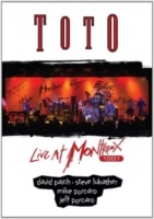 Toto - Live At Montreux 1991 Photo