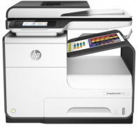 HP - PageWide Pro 477dw Multifunction Printer Photo