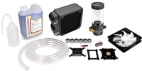 Thermaltake Pacific RL120 Water Cooler Kit Photo