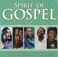 Various - Spirit of Gospel Vol 1 Photo