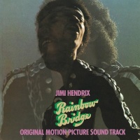 SONY MUSIC CG Jimi Hendrix - Rainbow Bridge Photo