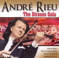 Andre Rieu - Die Grosse Strauss Photo