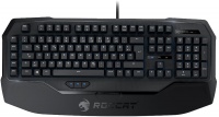 ROCCAT Ryos MK Mechanical Gaming Keyboard - Cherry MX Brown Photo