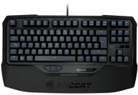 ROCCAT Ryos TKL Pro Tenkeyless Mechanical Gaming Keyboard - Cherry MX Red Photo