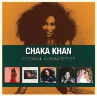 Chaka Khan - Original Album Series Photo