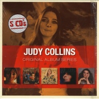 Rhino Flashback Judy Collins - Original Album Series Photo