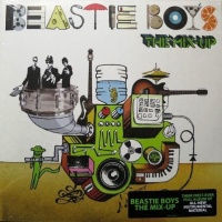 Beastie Boys - The Mix-Up Photo