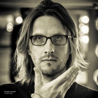 Kscope Steven Wilson - Transience Photo