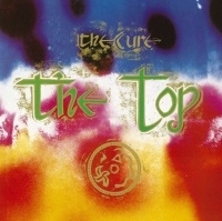 Elektra The Cure - The Top Photo