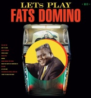 VINYL LOVERS Fats Domino - Let's Play Fats Domino 2 Bonus Tracks Photo